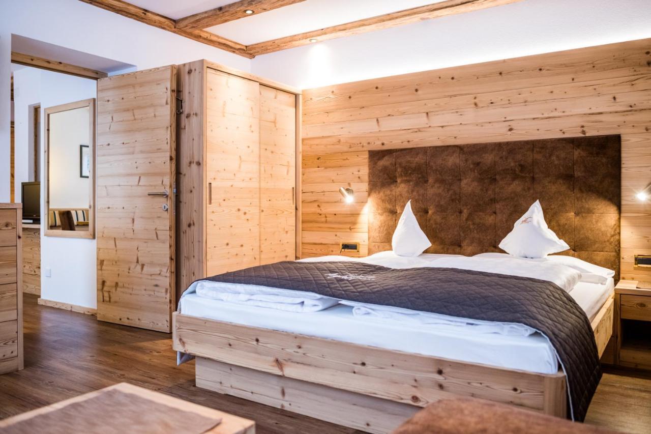 Apartments Aghel ***S Selva di Val Gardena Dış mekan fotoğraf