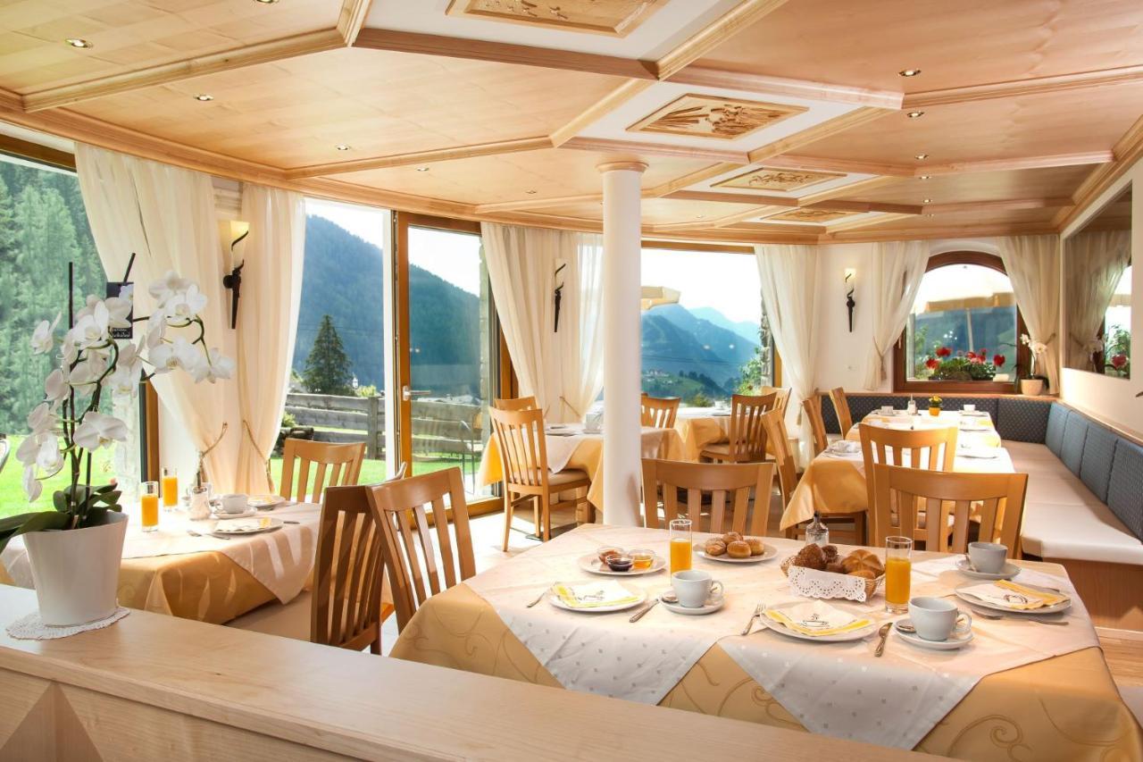 Apartments Aghel ***S Selva di Val Gardena Dış mekan fotoğraf